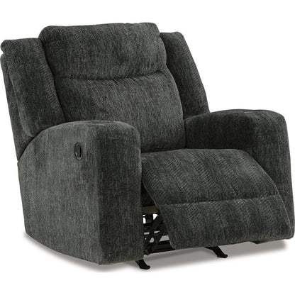 Fauteuil inclinable à bascule Martinglenn