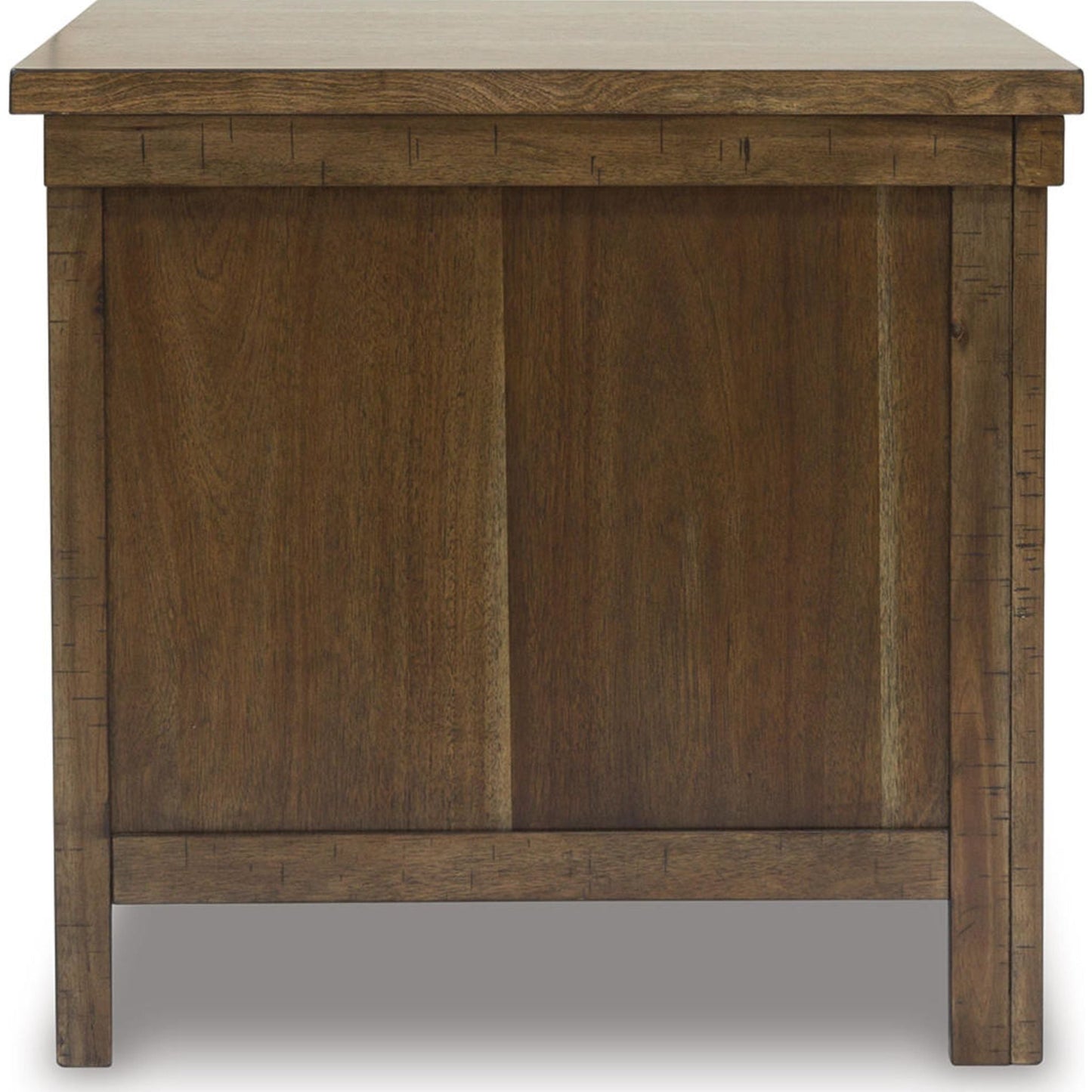 Table d'appoint rectangulaire Moriville