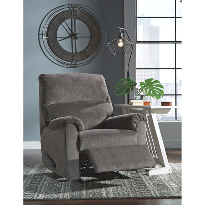 Fauteuil inclinable Nerviano