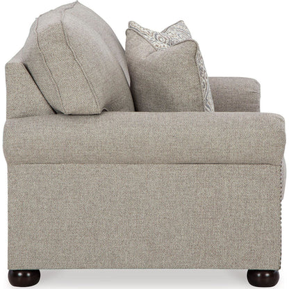 Canapé deux places Gaelon