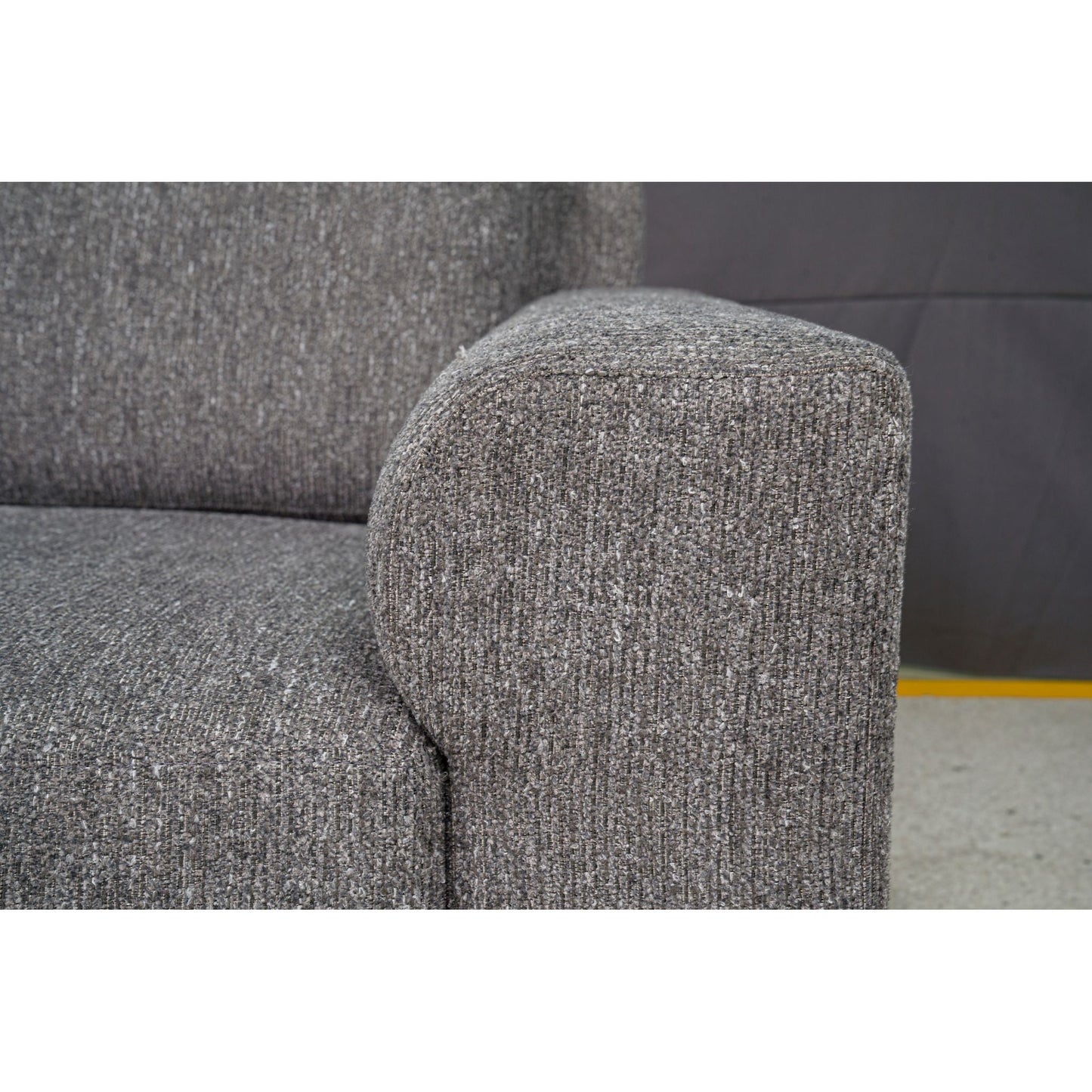 Canapé deux places Harrow Pike