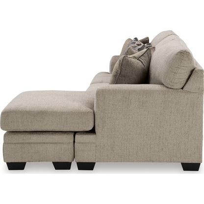 Canapé-lit Stonemeade