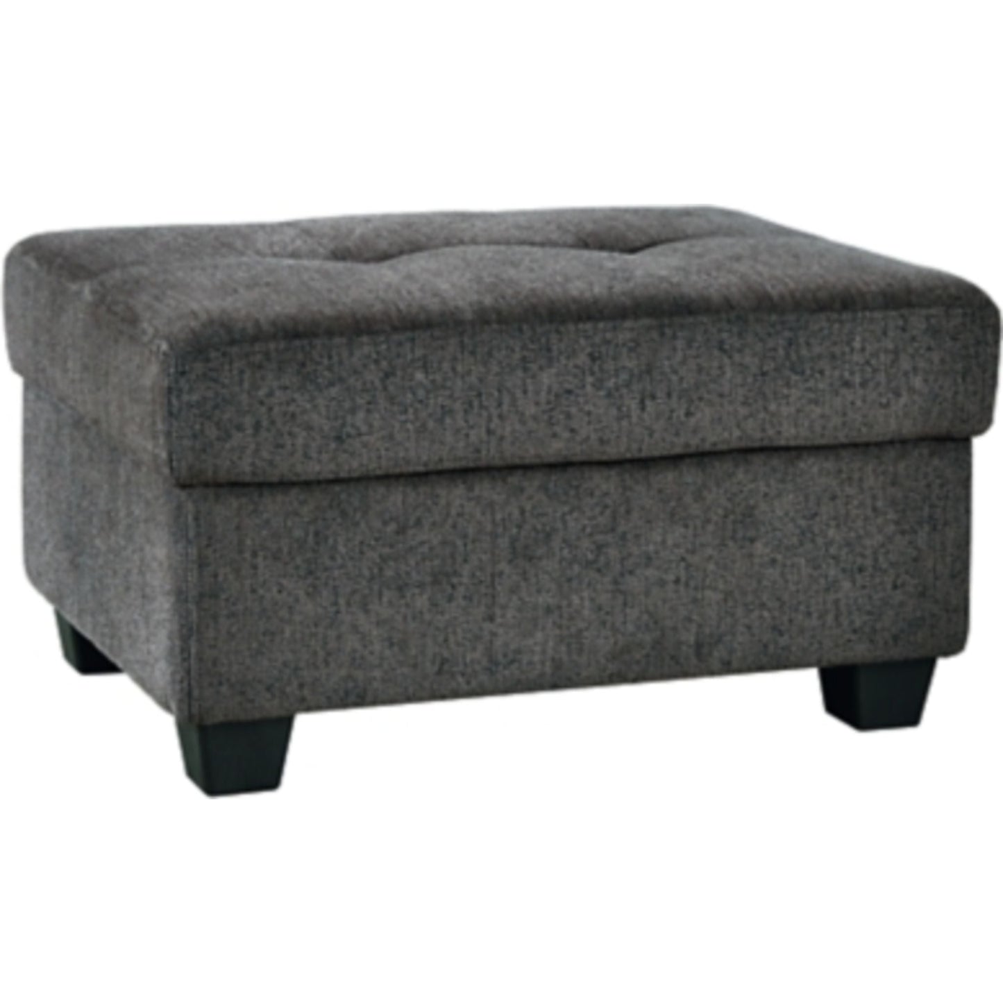 Pouf Kitler avec rangement