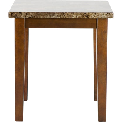 Ensemble de tables d'appoint Theo (ensemble de 3)