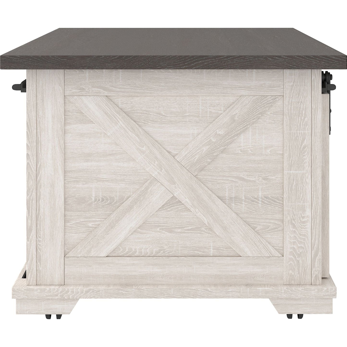 Table basse rectangulaire Dorrinson