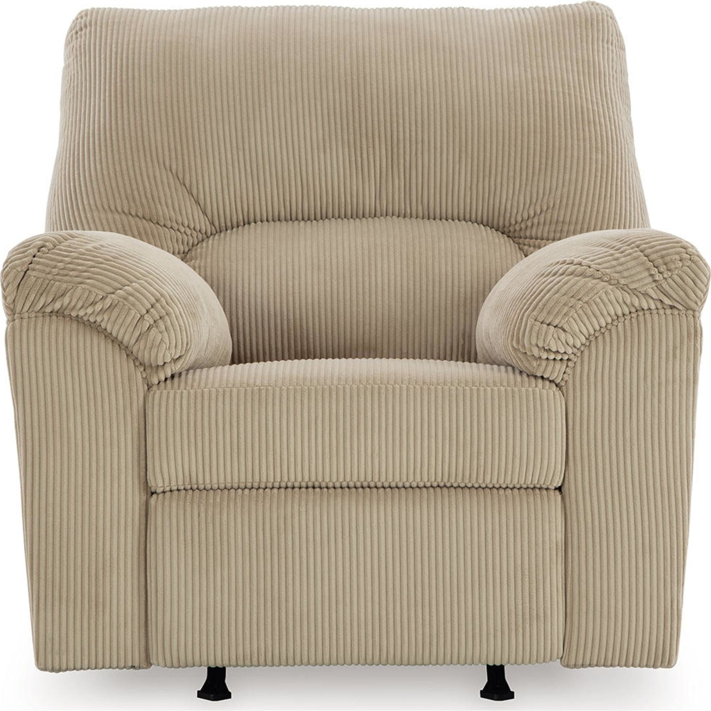 Fauteuil inclinable à bascule SimpleJoy