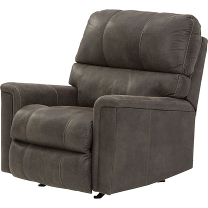 Fauteuil inclinable Navi à bascule