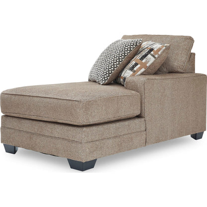 Canapé d'angle 3 pièces Cannonbrook