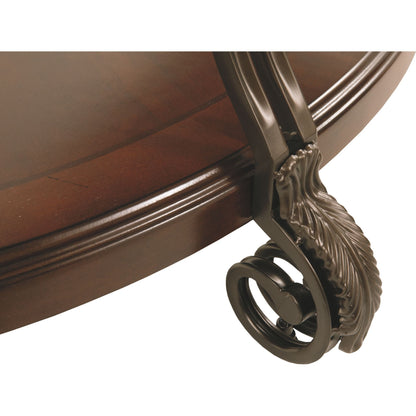 Table console Nestor