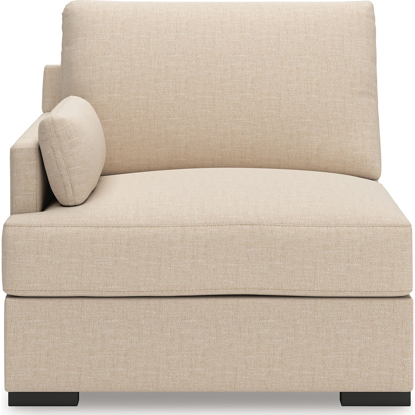 Sectionnel modulaire 3 pièces exclusif Regality