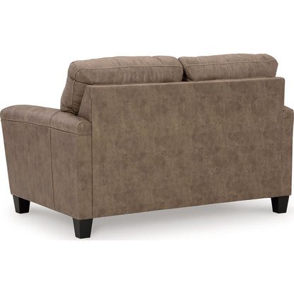 Canapé deux places Navi