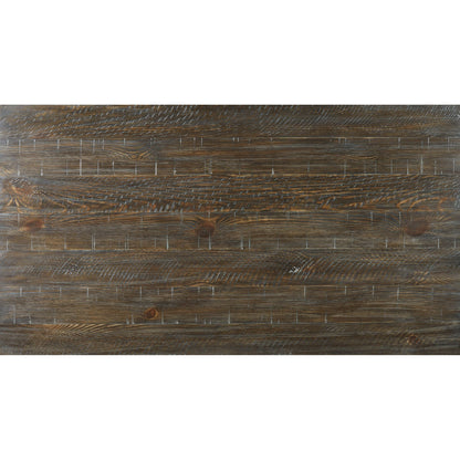 Table basse rectangulaire Danell Ridge