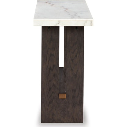 Table basse Burkhaus