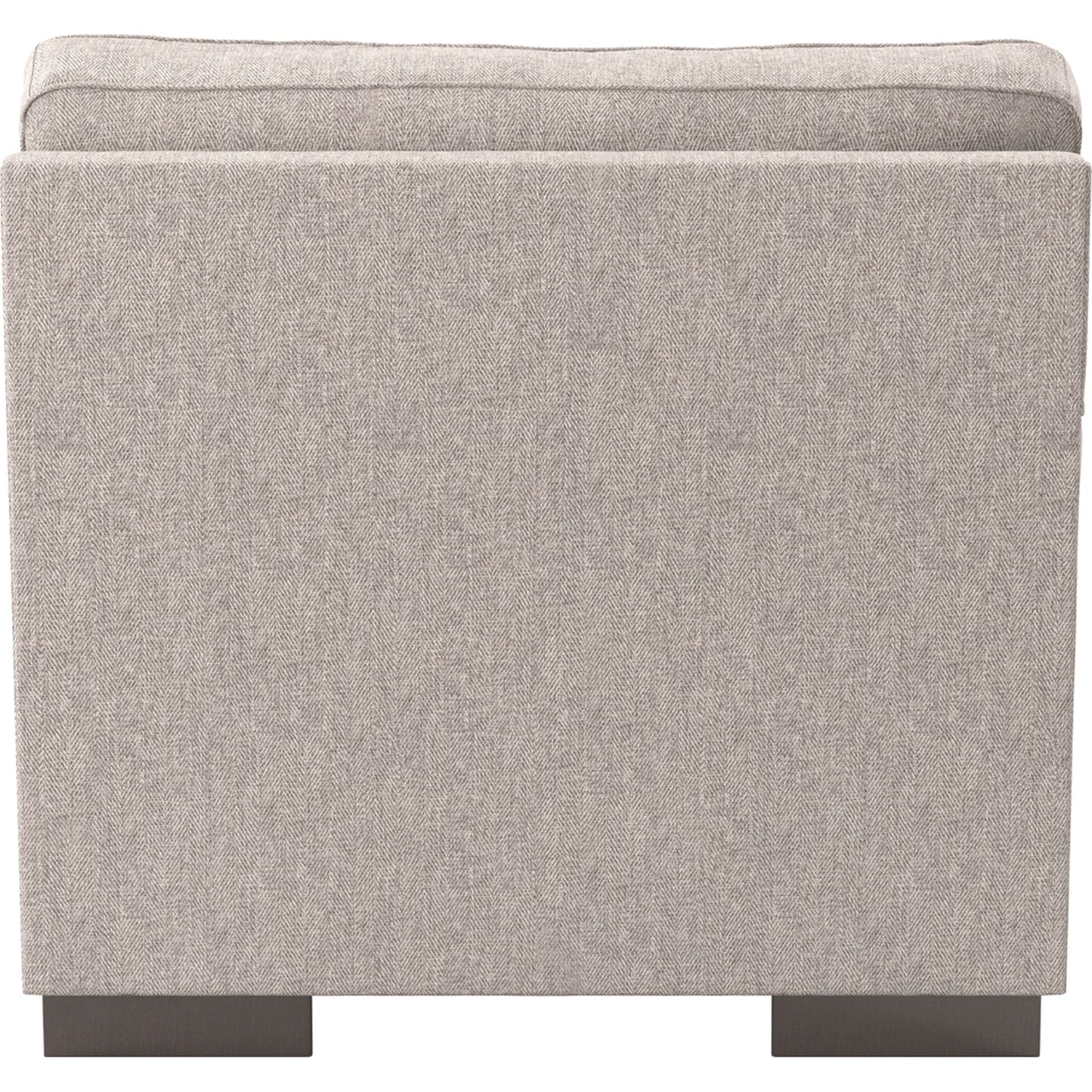 Canapé d'angle 5 pièces exclusif Ashlor