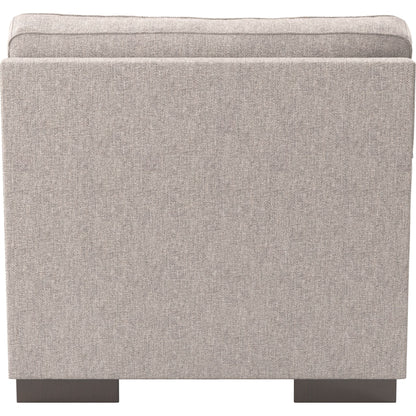 Canapé d'angle 5 pièces exclusif Ashlor