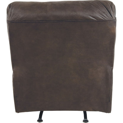 Fauteuil inclinable à bascule Boxberg