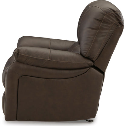 Fauteuil inclinable électrique Leesworth