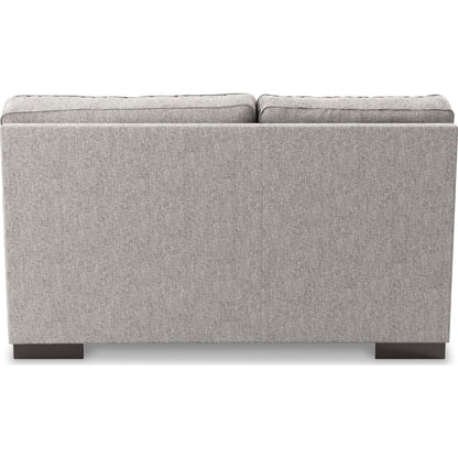 Canapé-lit sectionnel 4 pièces exclusif Ashlor