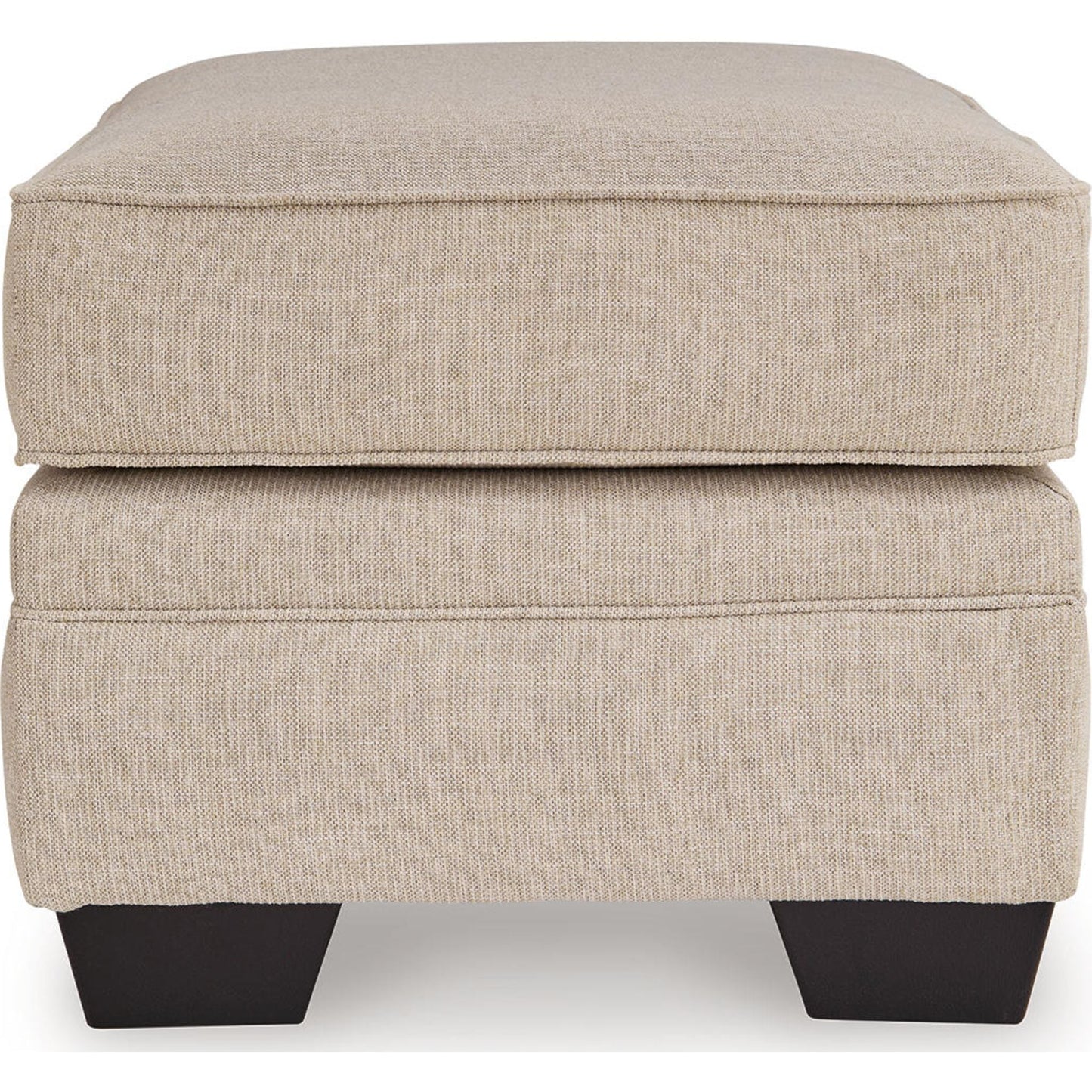 Belcaro Place - Ottoman exclusif