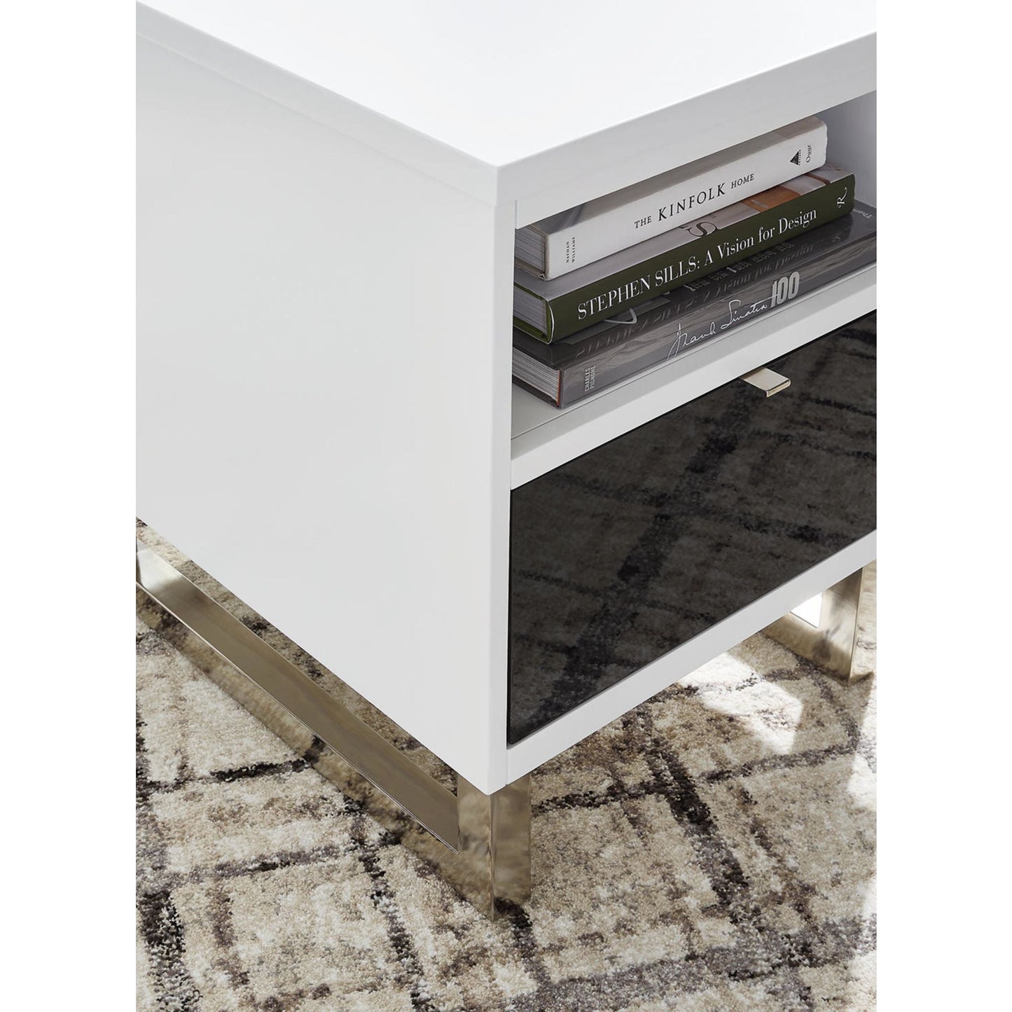 Table d'appoint Gardoni