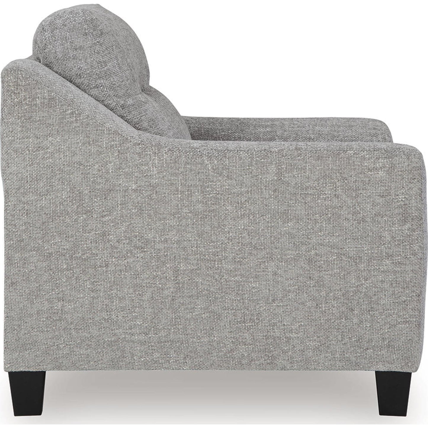 Présidente exclusive Keenelynn