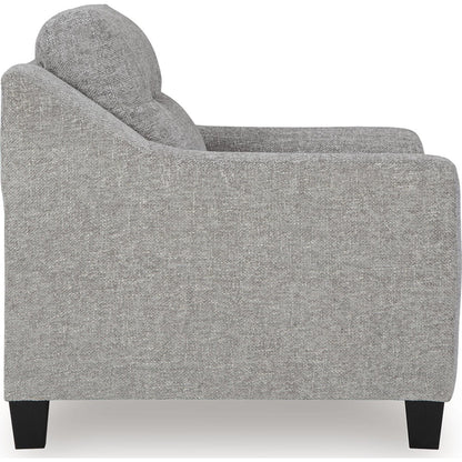 Présidente exclusive Keenelynn