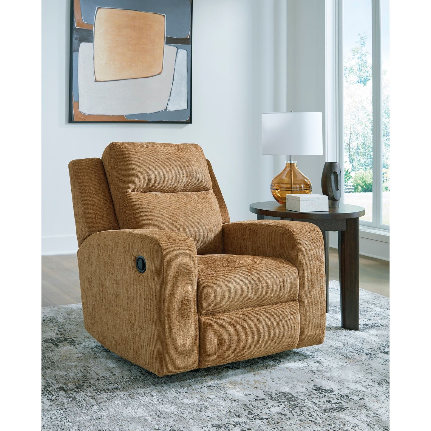 Fauteuil inclinable Kanlow