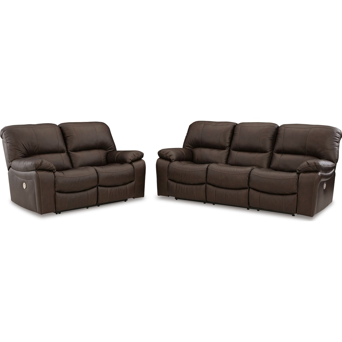 Canapé inclinable électrique Leesworth