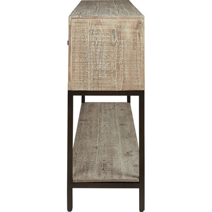 Table console Roanley