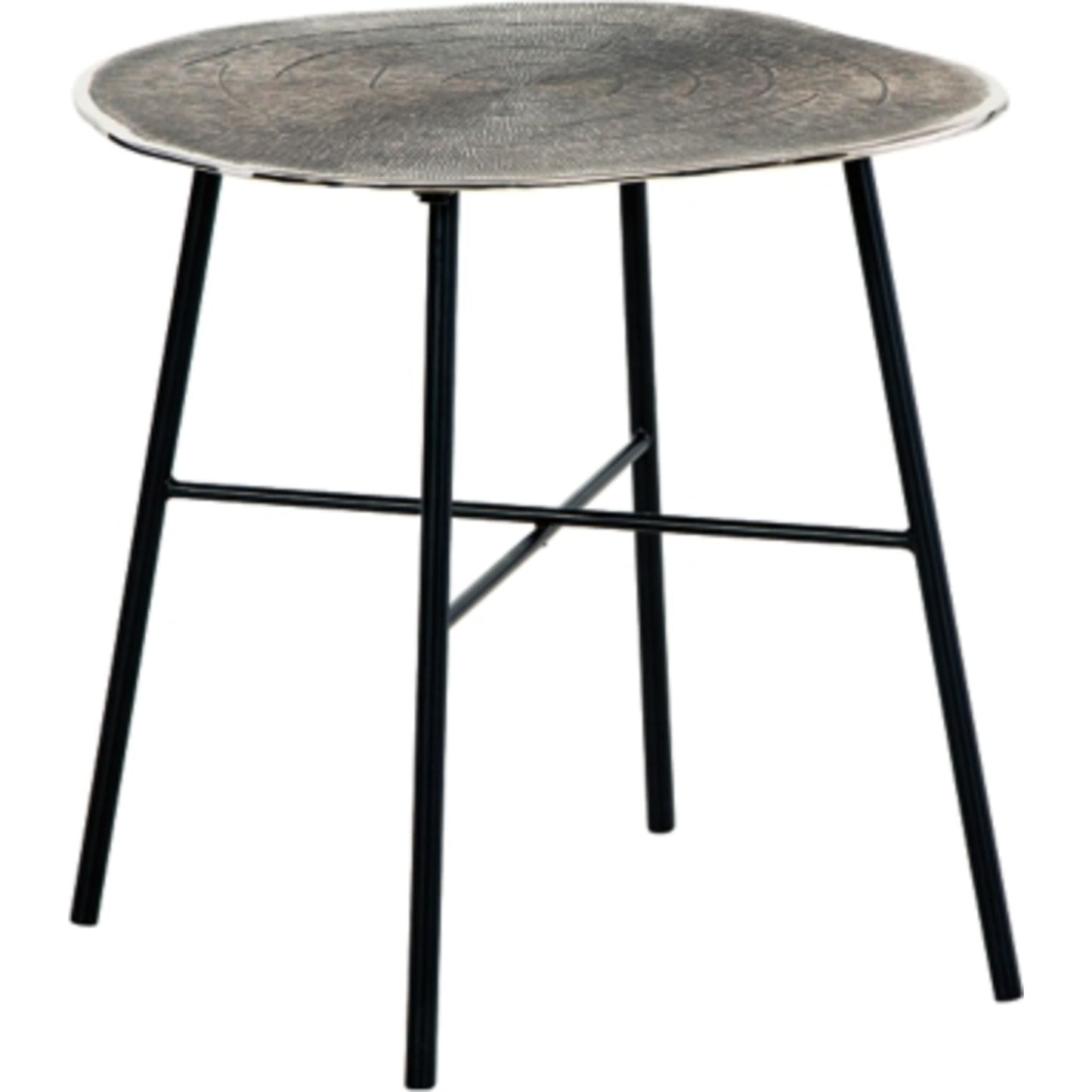 Table d'appoint ronde Laverford