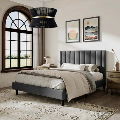 Lustre tambour moderne bohème à 8 lumières, grand modèle de 61 cm (24 pouces), en tissu tissé à la main, forme sablier, coloris or/noir, idéal pour salle à manger/salon.