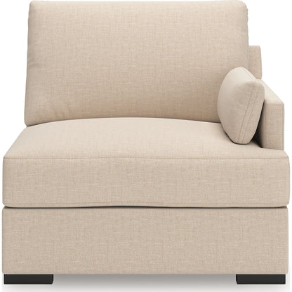 Sectionnel modulaire 3 pièces exclusif Regality