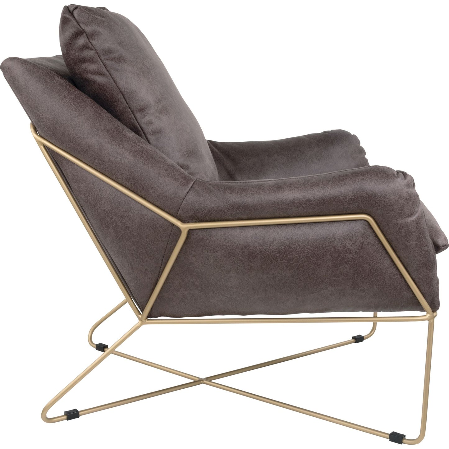 Fauteuil d'appoint Crosshaven