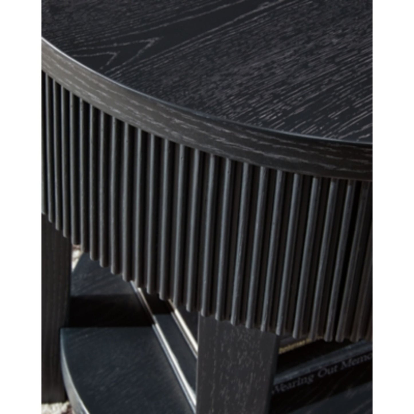 Table d'appoint Marstream