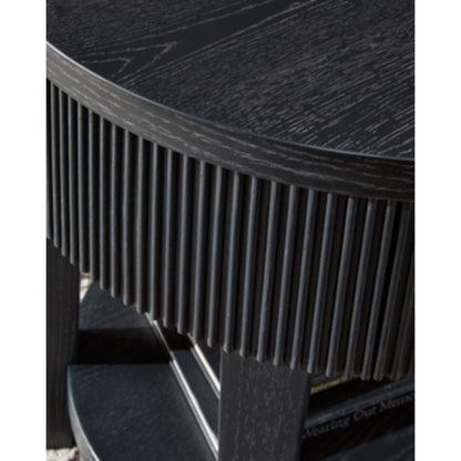 Table d'appoint Marstream