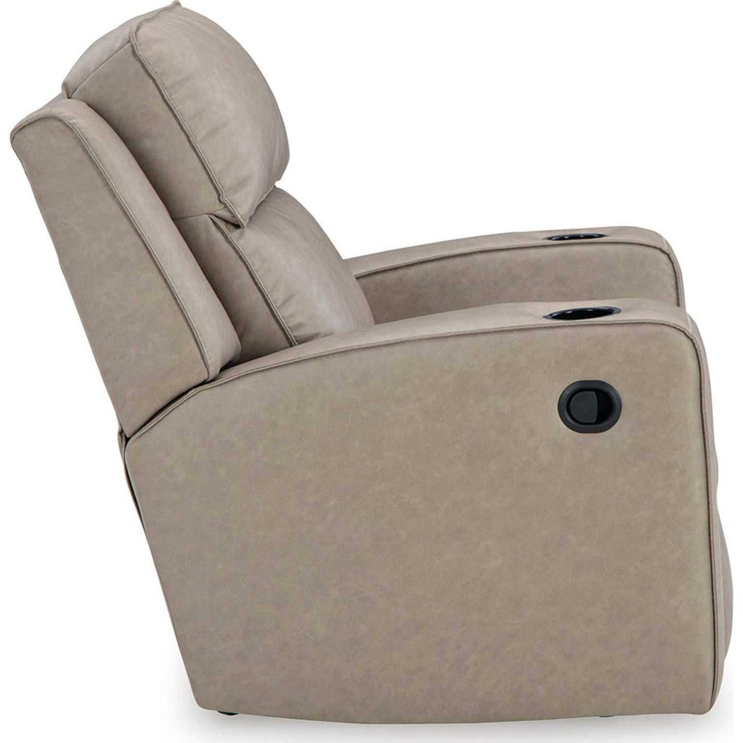Fauteuil inclinable à bascule Lavenhorne