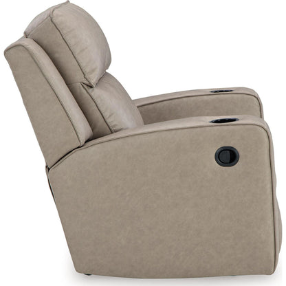 Fauteuil inclinable à bascule Lavenhorne