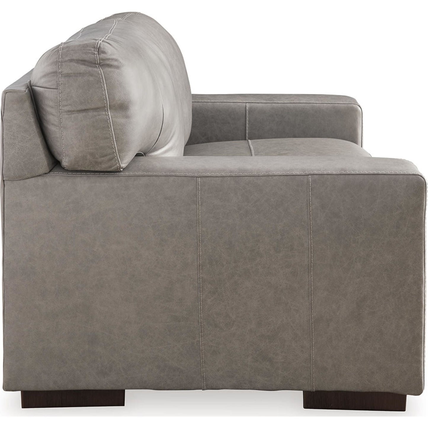 Canapé deux places exclusif Lombardia