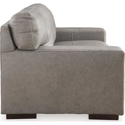 Canapé deux places exclusif Lombardia