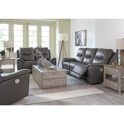 Canapé inclinable électrique exclusif Dearview