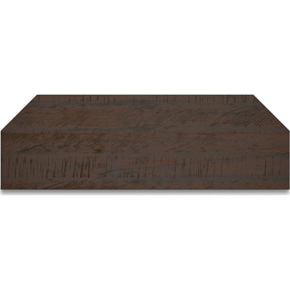 Meuble TV d'angle Camiburg