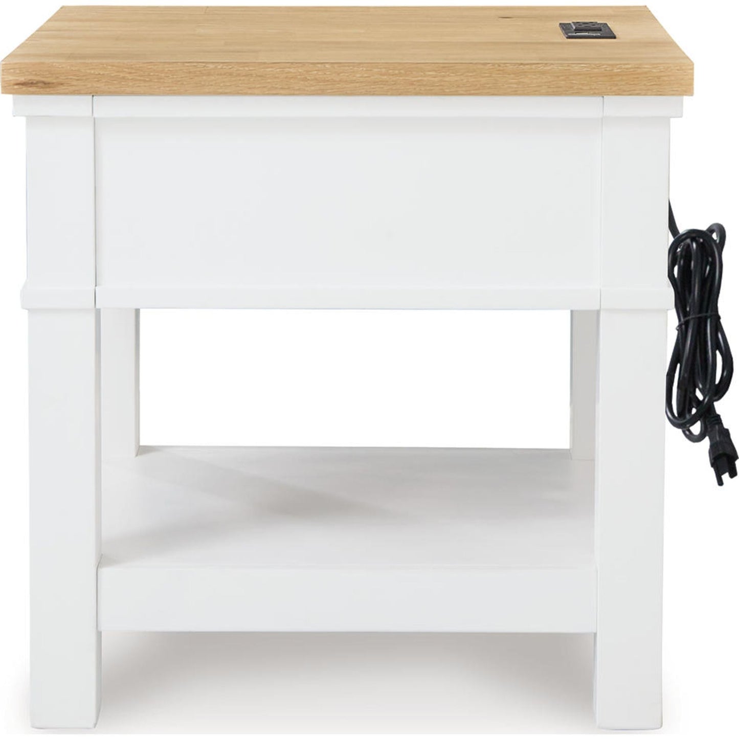 Table d'appoint Ashbryn