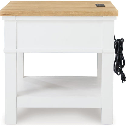 Table d'appoint Ashbryn