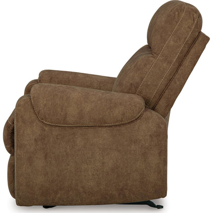 Fauteuil inclinable Edenwold
