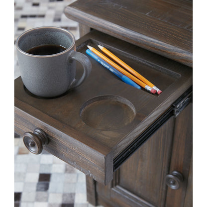 Table d'appoint Wyndahl