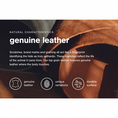 Canapé inclinable électrique Ricmen avec appui-tête réglable