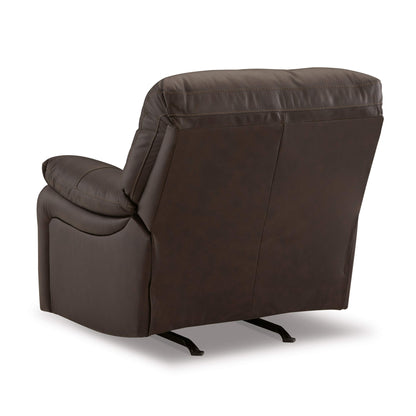 Fauteuil inclinable Leesworth