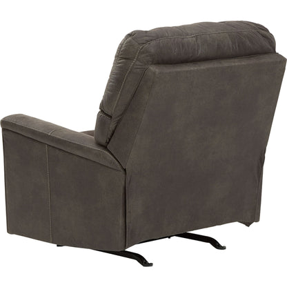Fauteuil inclinable Navi à bascule