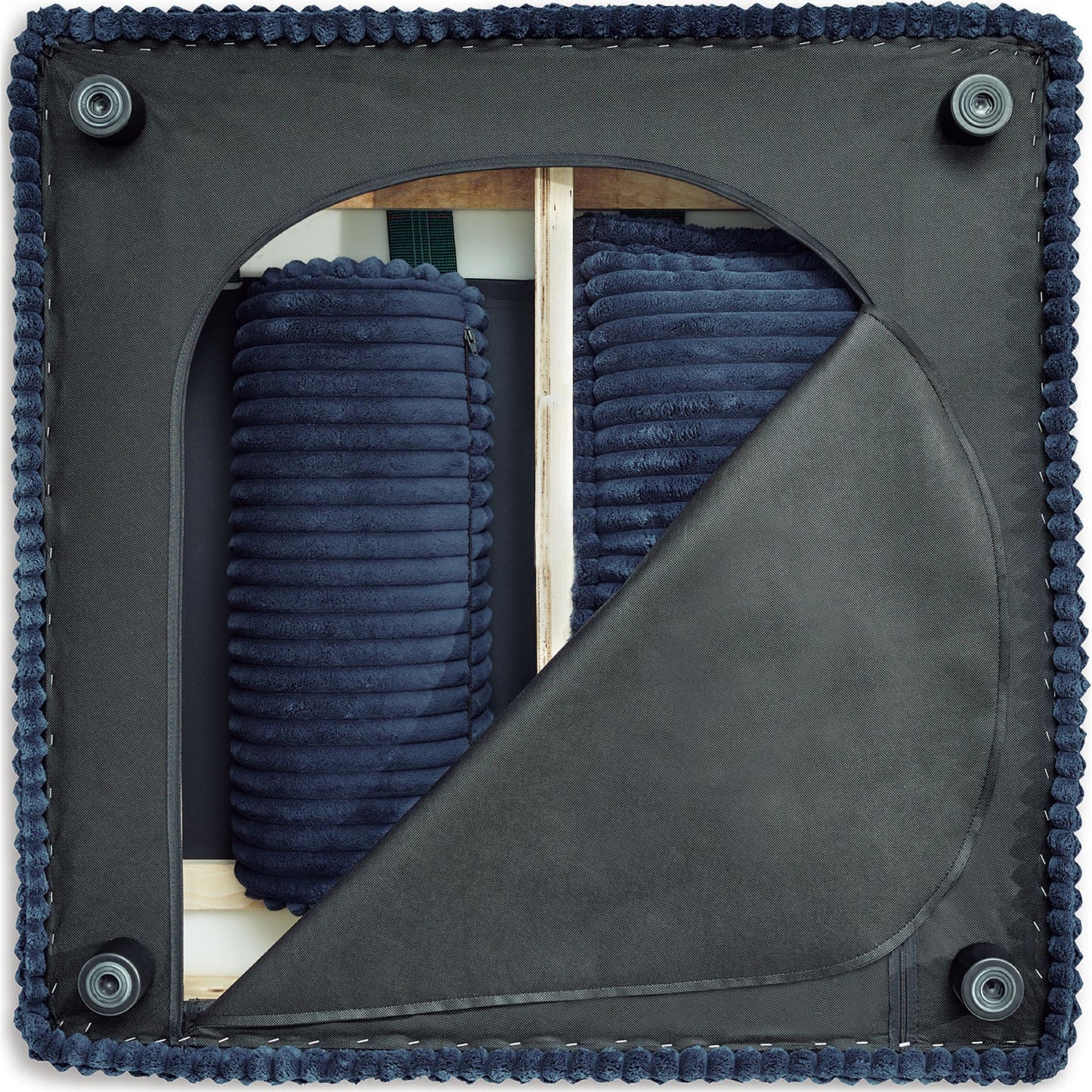 Bales 7 pièces Sectionnel modulaire