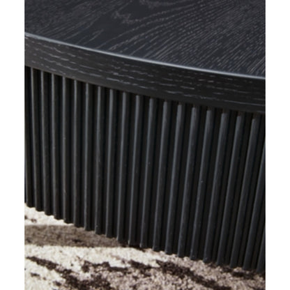 Table basse Marstream